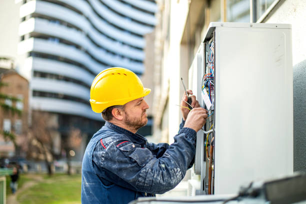 Backup Power Systems Installation in Chesapeake, VA